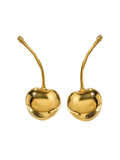 Kolczyki Cherry MAAR BÉBÉ Concept