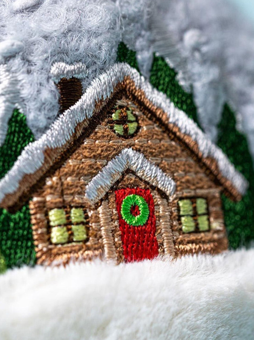 Przytulanka Świąteczna Szklana Kula Jellycat BÉBÉ Concept