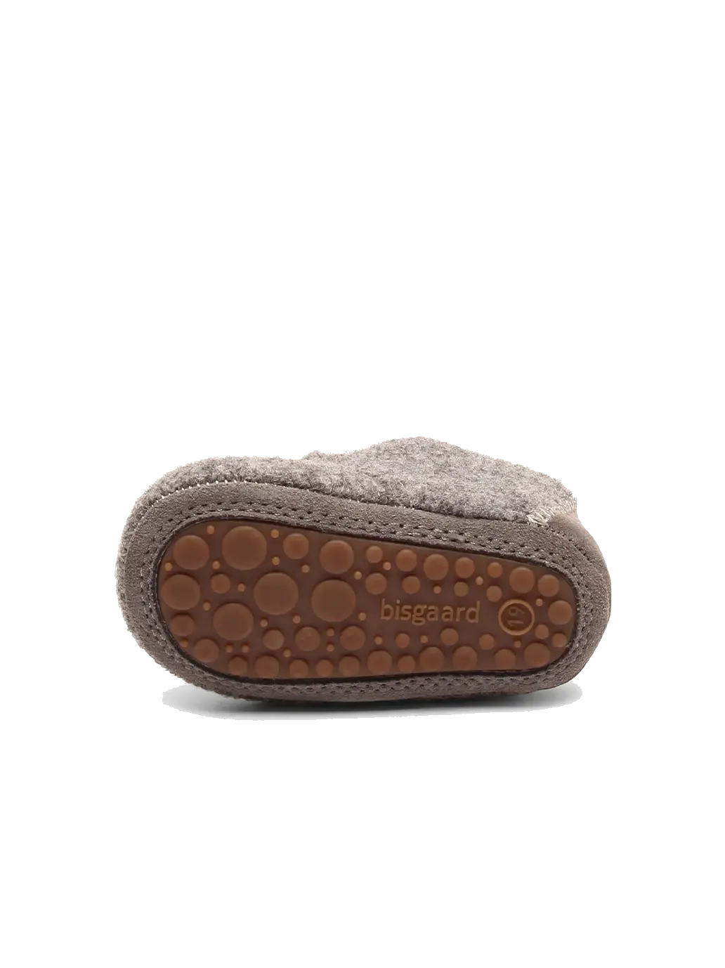 Wełniane kapcie Baby Bisgaard BEBE Concept