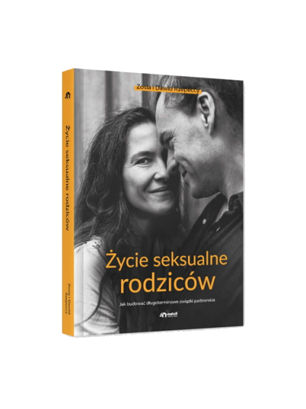 Życie seksualne rodziców Wydawnictwo Natuli BÉBÉ Concept