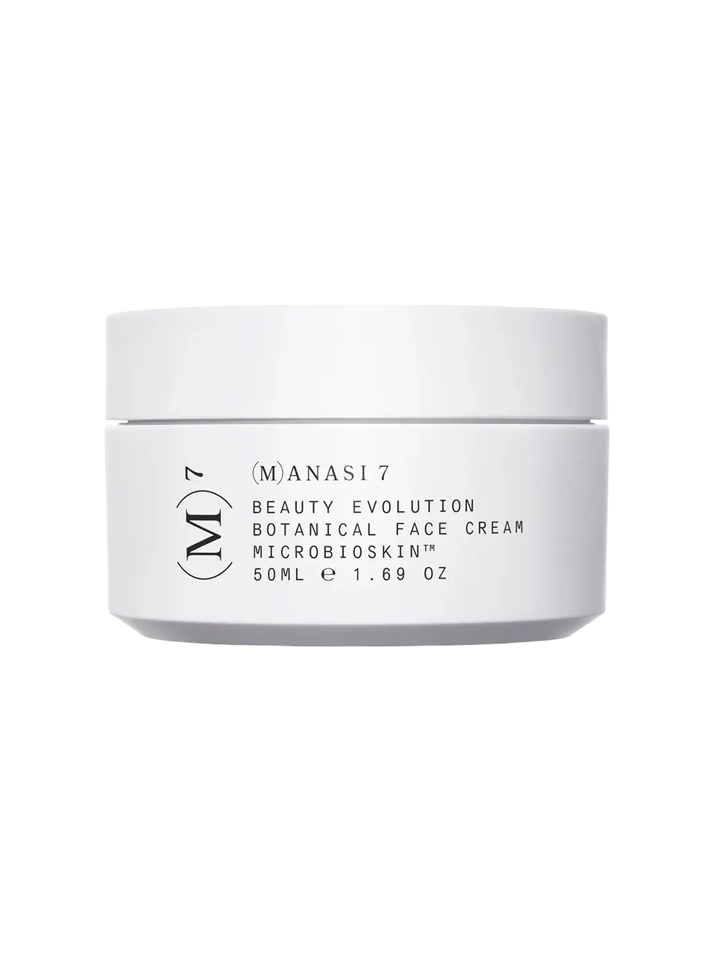 Microbioskin™ Botanical Face Cream Furora Manasi 7 BEBE Concept