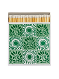 Luksusowe zapałki w ozdobnym pudełku Archivist Gallery BEBE Concept
