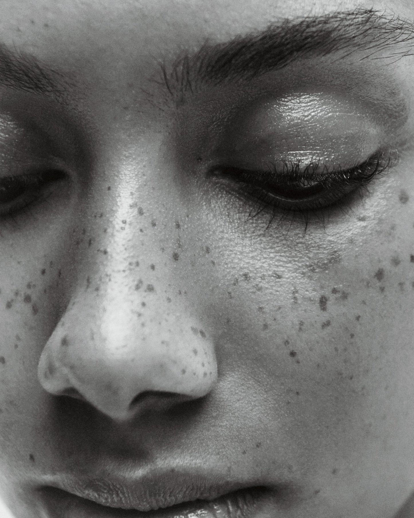 Botanisches Gesichtsserum Chanua