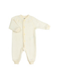 Rampers z miękkiej wełny merino Joha BÉBÉ Concept
