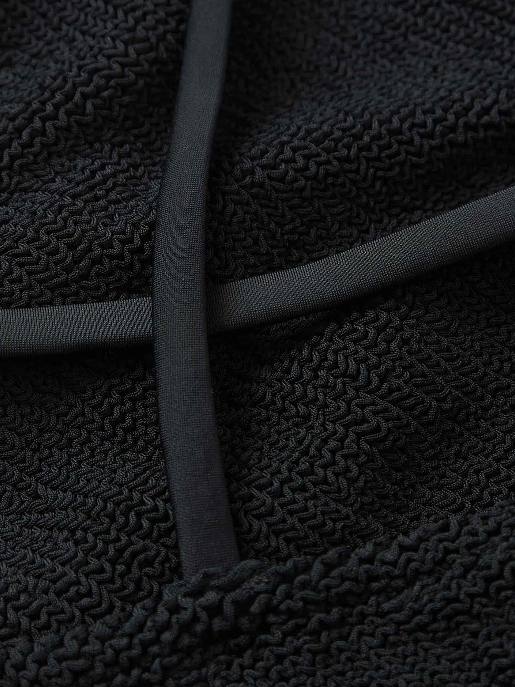 Kostium kąpielowy bikini Strap Hunza G BÉBÉ Concept