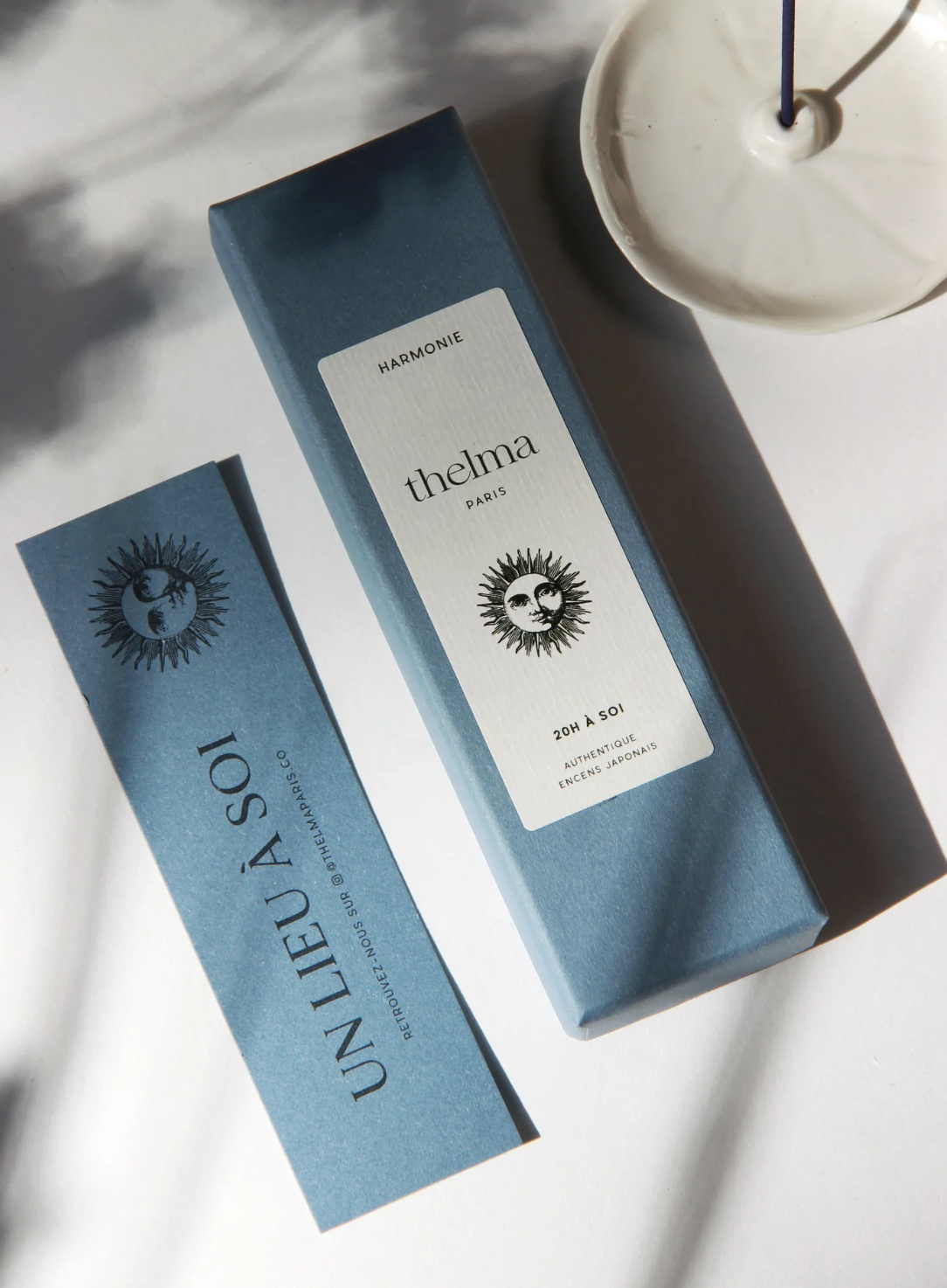 Bastoncini di incenso