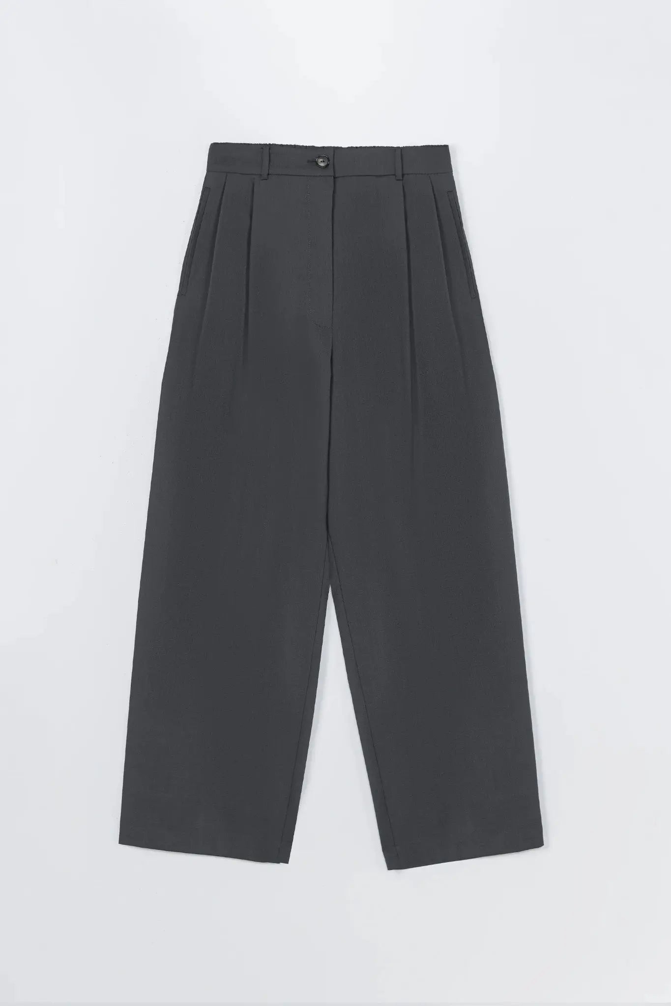 Tailored Masculine Pants Cordera BÉBÉ Concept