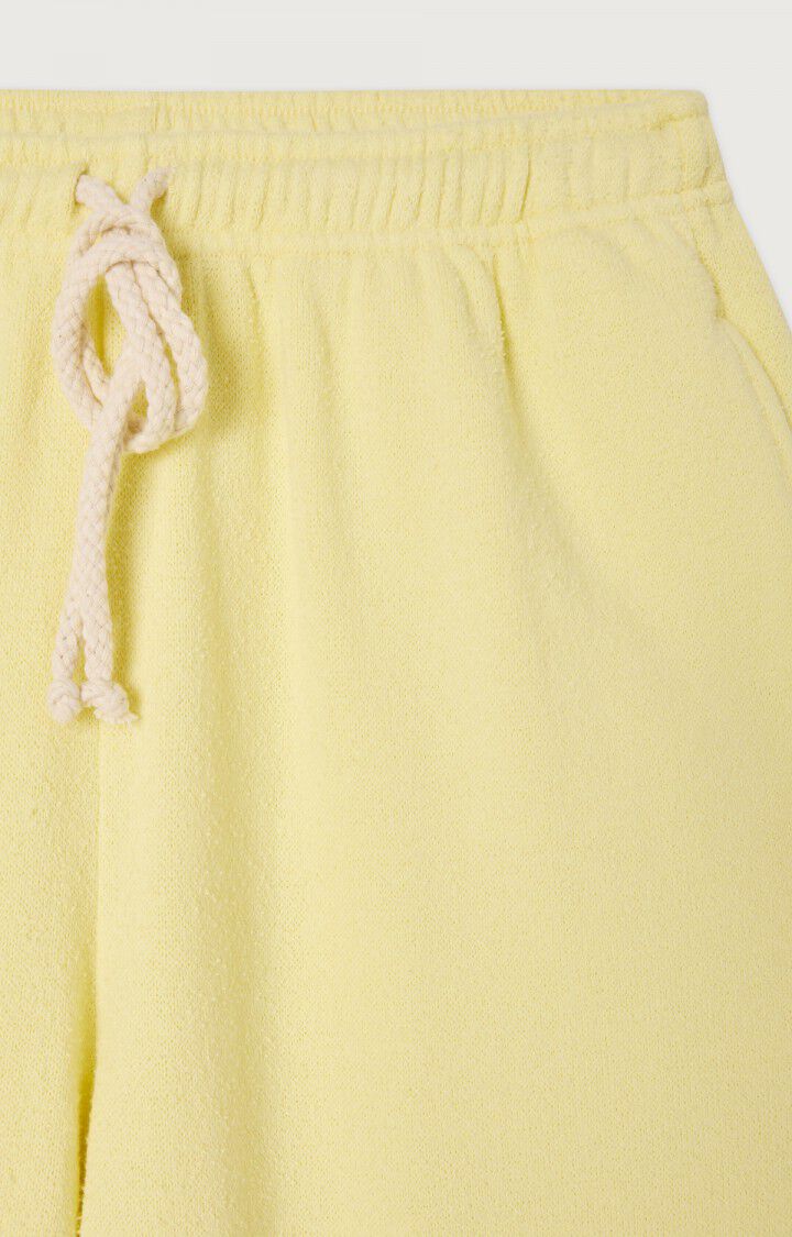 Damskie spodnie Ofybow American Vintage BÉBÉ Concept