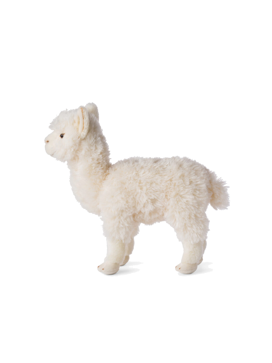 Przytulanka z recyclingu wspierająca WWF WWF BÉBÉ Concept