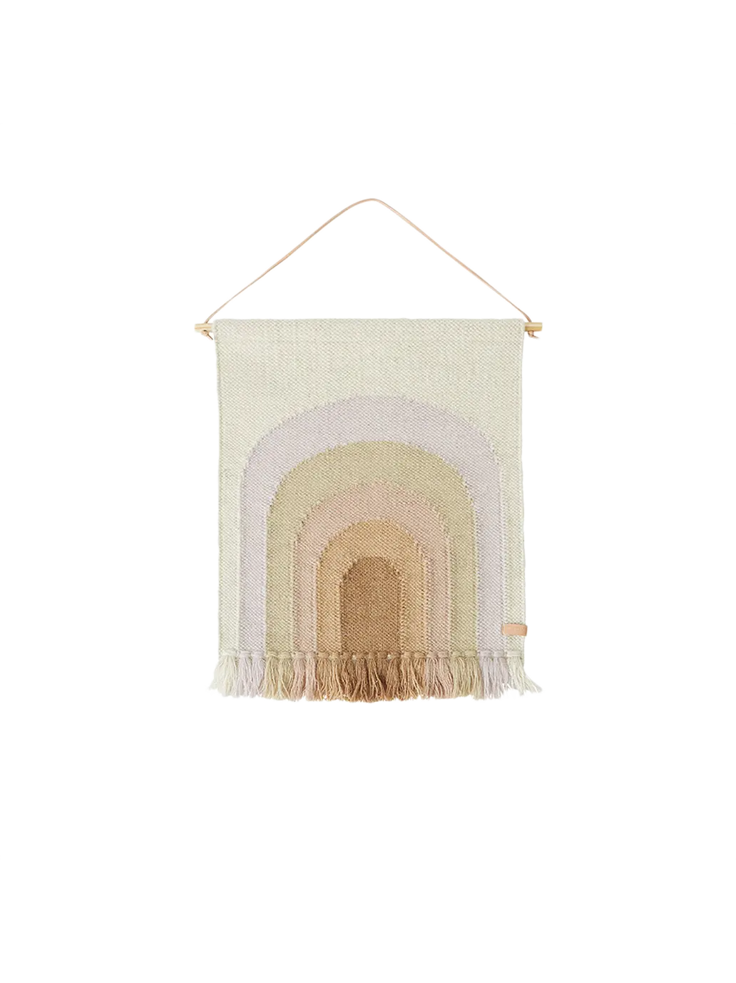 ozdoba ścienna Wall Rug OYOY BÉBÉ Concept