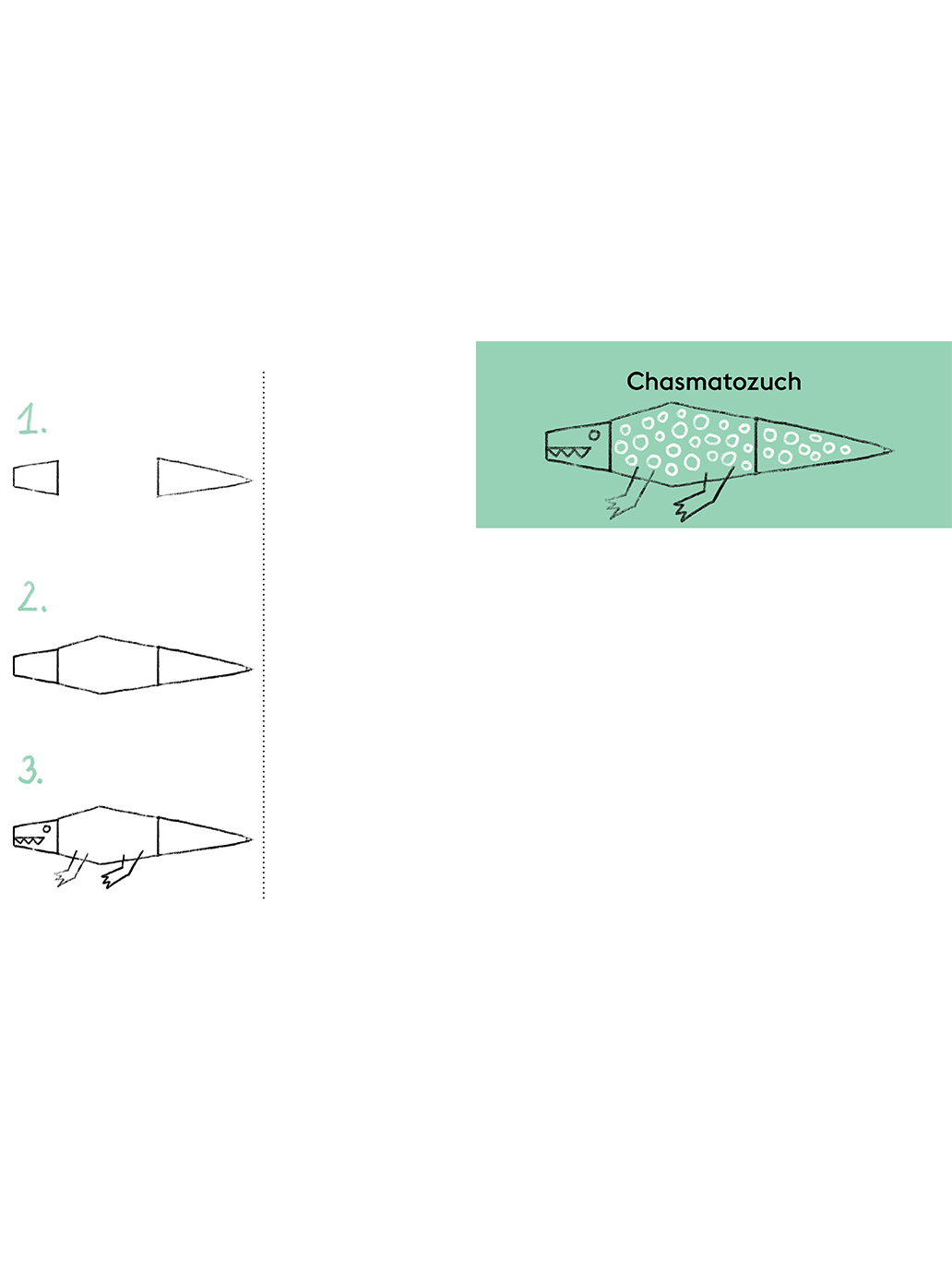 Umiem rysować Wydawnictwo Kropka BÉBÉ Concept