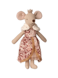 Myszka mama królowa Maileg BÉBÉ Concept