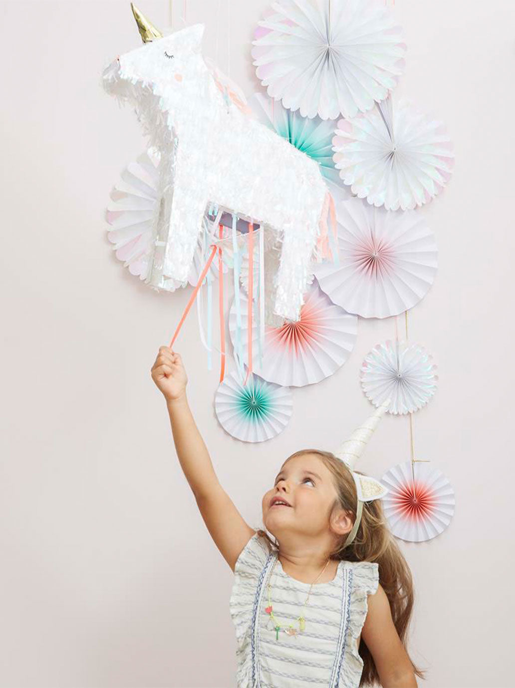 Party Piniata Meri Meri BÉBÉ Concept