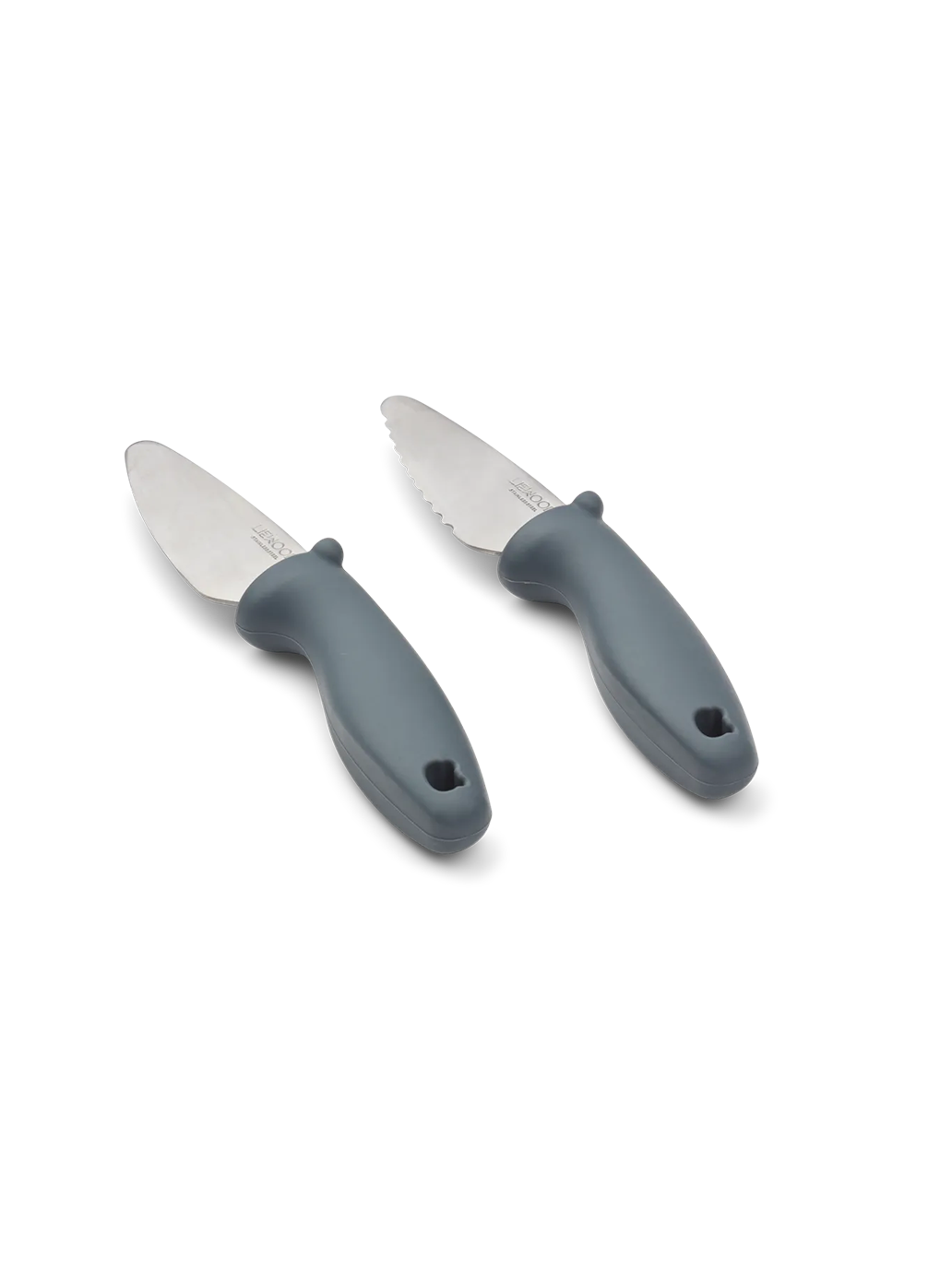 Zestaw noży dziecięcych Liewood BÉBÉ Concept