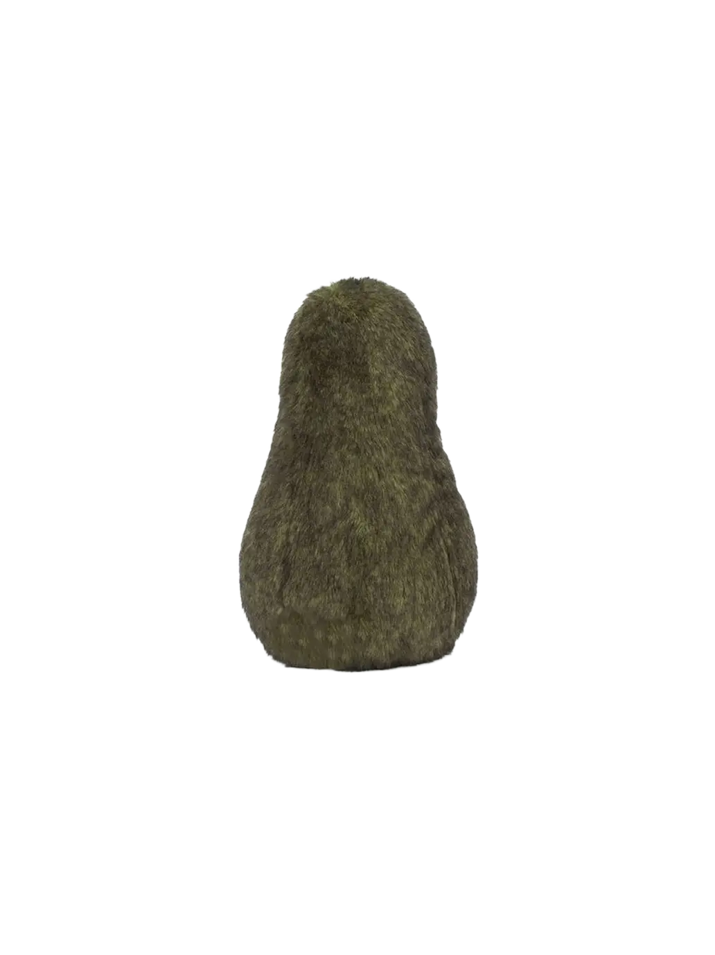 Miękka przytulanka Wesołe Awokado Jellycat BÉBÉ Concept