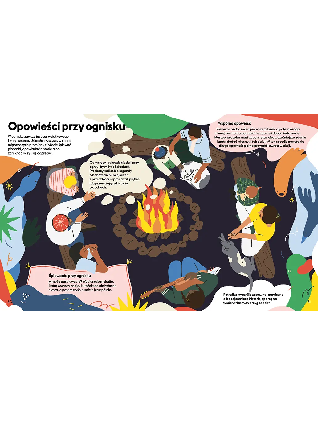 Chodź na dwór! Praktyczne ćwiczenia z przyrody Wydawnictwo Kropka BÉBÉ Concept