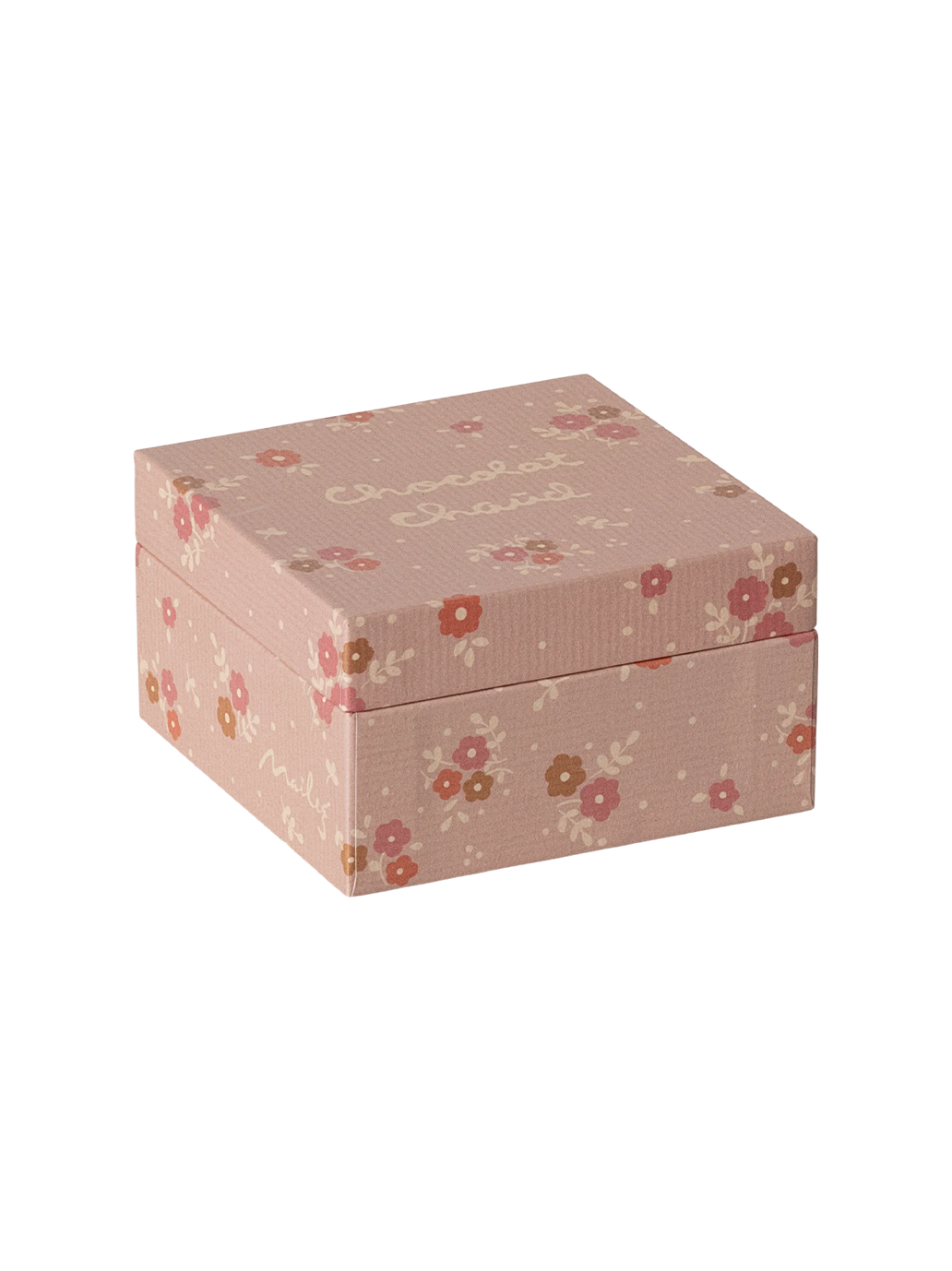 Miniaturowy zestaw Hot Chocolate Set Maileg BÉBÉ Concept