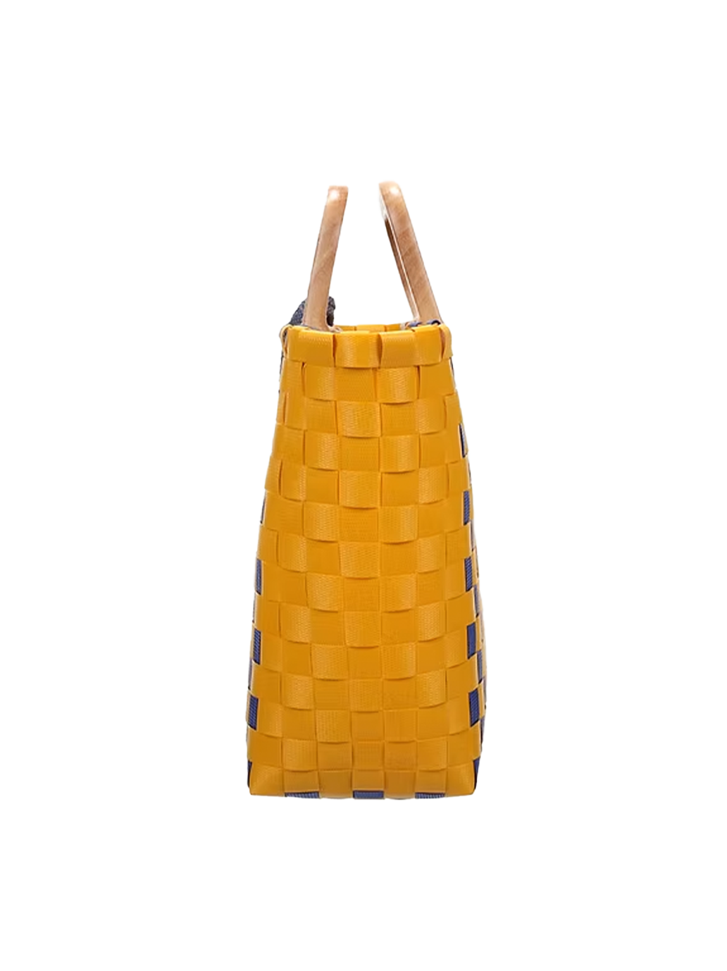 Torebka koszyk z zawieszką Sticky Lemon BÉBÉ Concept