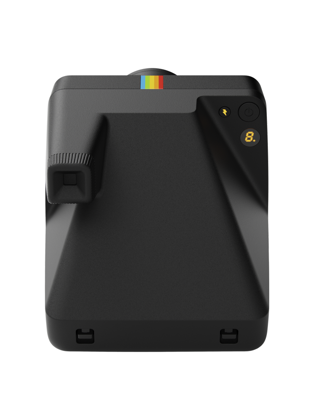 Aparat Polaroid Now+ Gen 3 + wkłady