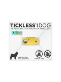 Urządzenie chroniące przed kleszczami Tickless Pet Tickless BÉBÉ Concept