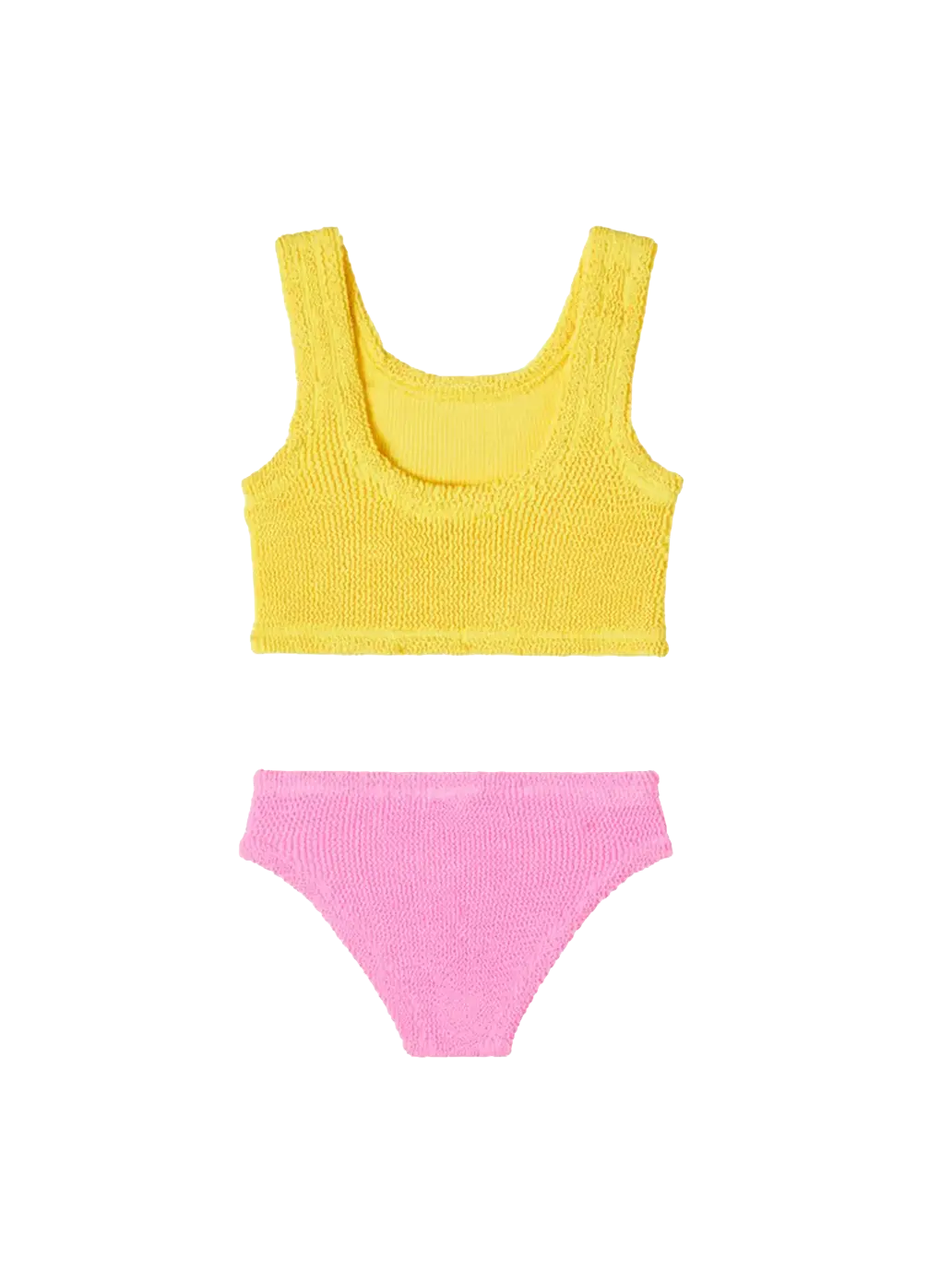 Dziecięce bikini Duo Lyra Hunza G BEBE Concept