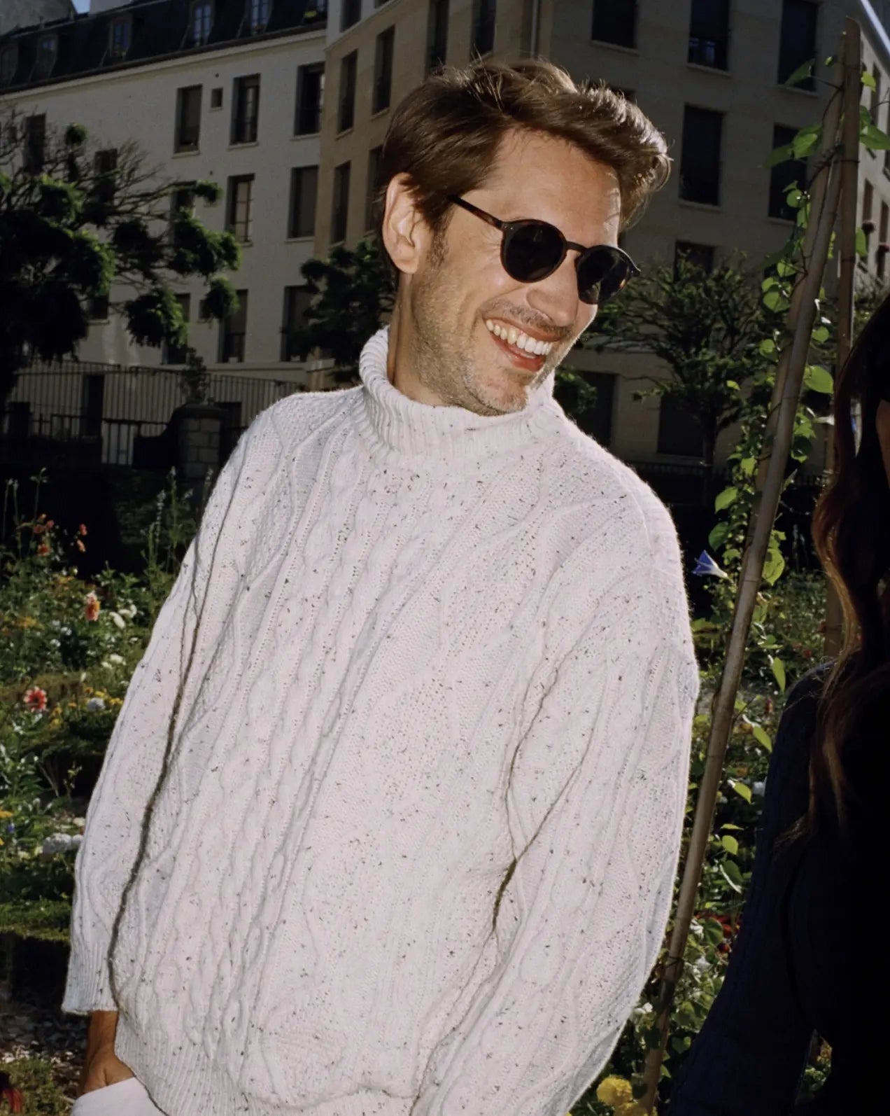 Okulary przeciwsłoneczne Adult #D Izipizi BÉBÉ Concept