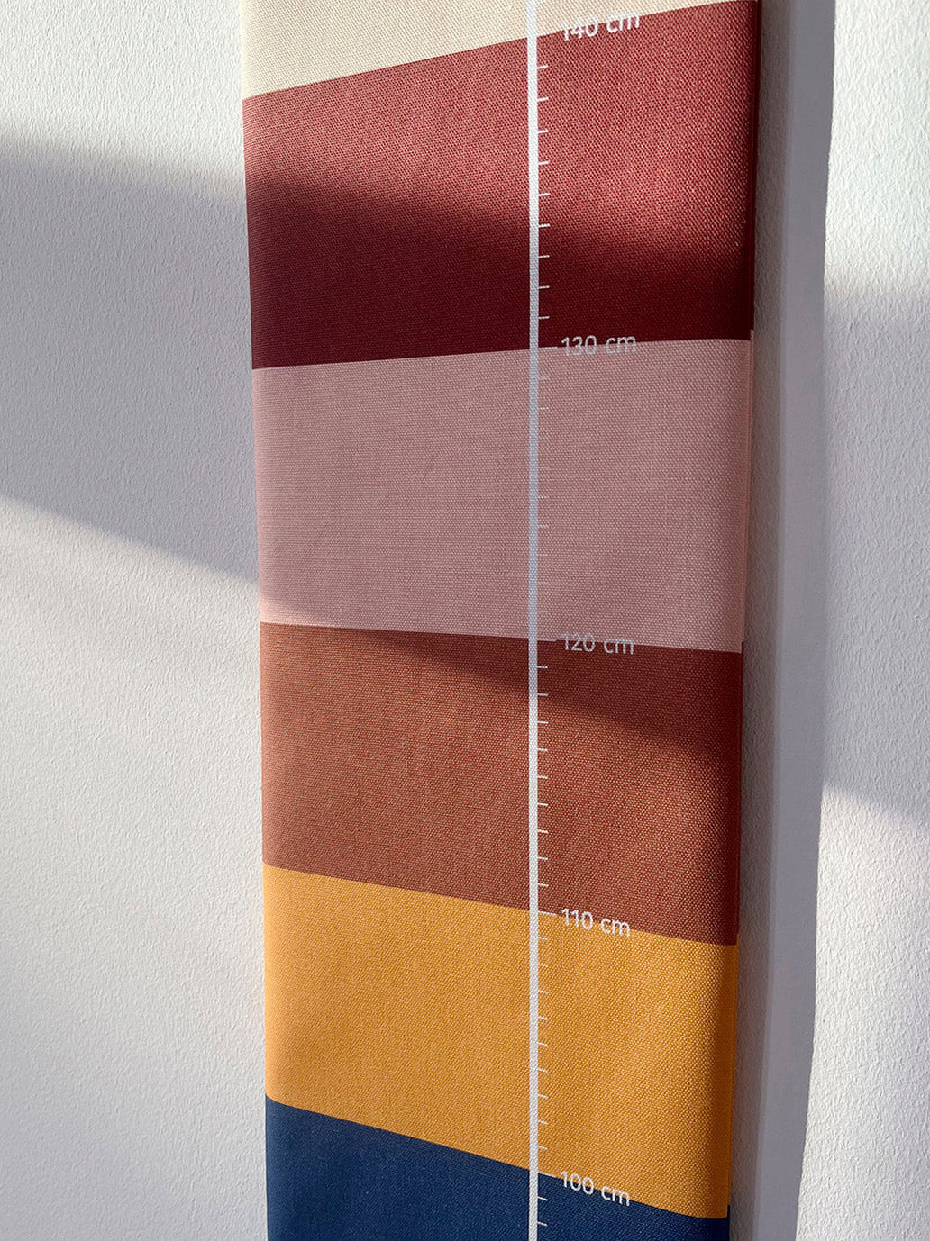 Miarka wzrostu Minor Things BÉBÉ Concept