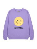 Bluza Happiness Sweatshirt Jelly Mallow BÉBÉ Concept