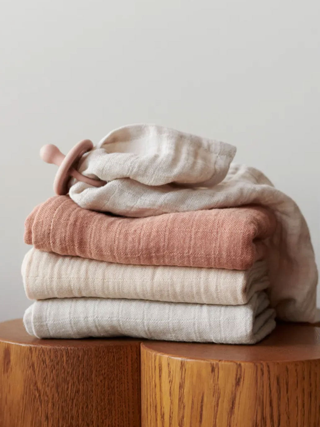 Zestaw pieluszek muślinowych Lewis Liewood BÉBÉ Concept