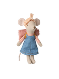 Myszka Hiker Mouse Maileg BÉBÉ Concept