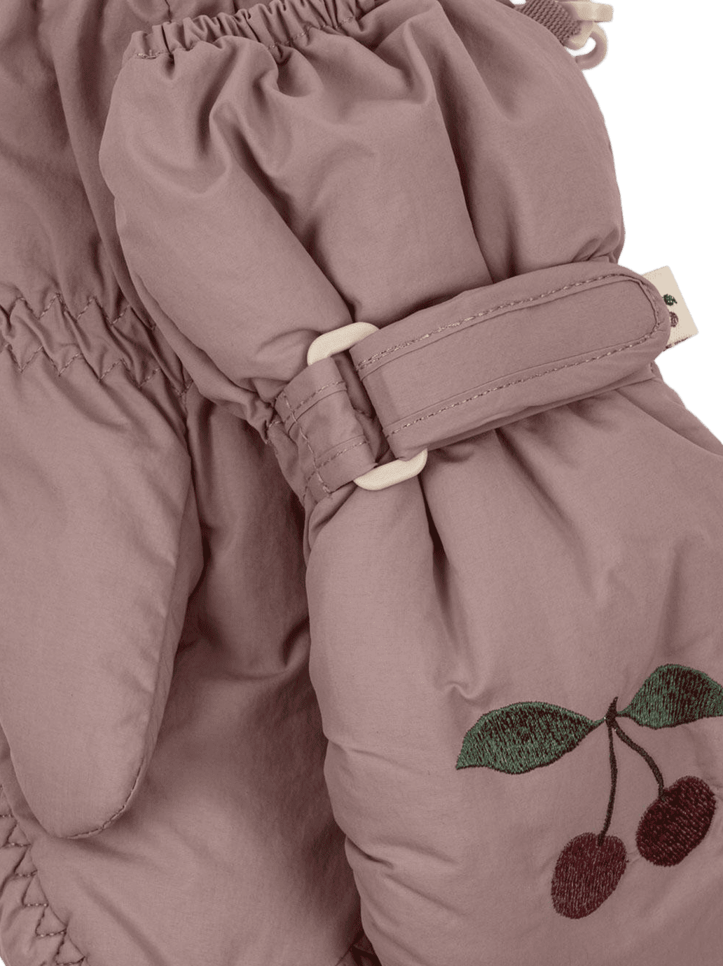 Rękawiczki Juno mittens Konges Slojd BÉBÉ Concept