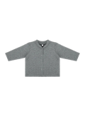 Bluza na zatrzaski Baby cardigan A Basic Brand BEBE Concept