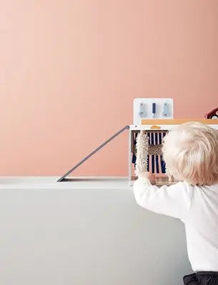 drewniany warsztat z myjnią Aiden Kids Concept BÉBÉ Concept