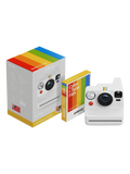 Aparat Polaroid Now+ Gen 3 + wkłady Polaroid BEBE Concept