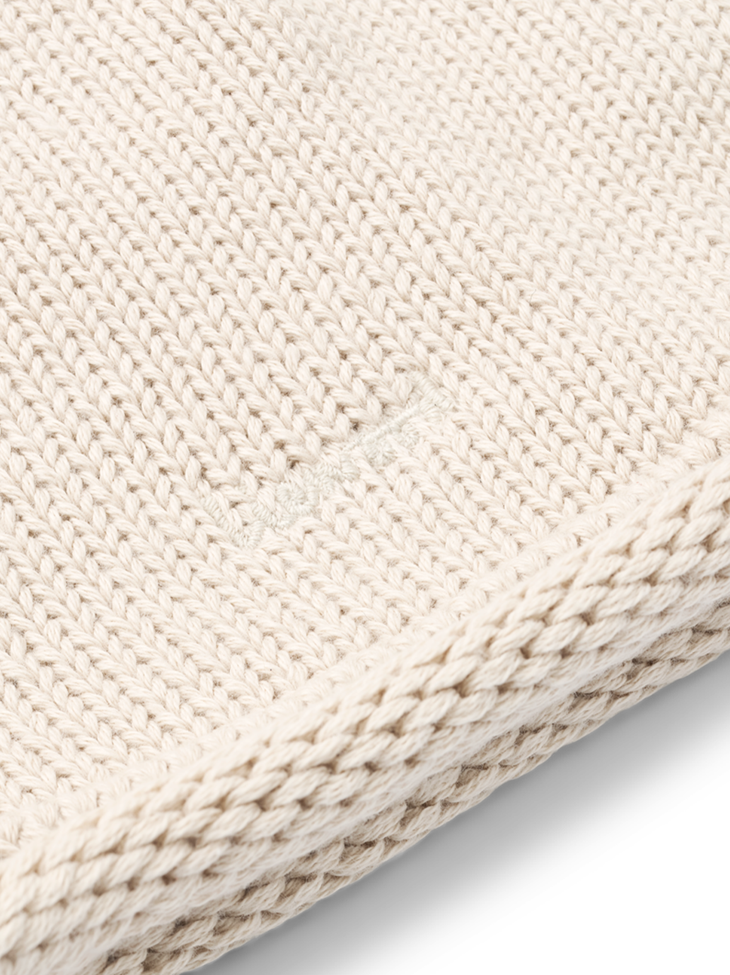 Czapka Karo Baby Beanie Liewood BÉBÉ Concept