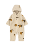 Kombinezon Jody teddy onesie Konges Slojd BÉBÉ Concept