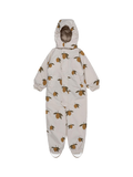 Ciepły kombinezon zimowy Nohr Snowsuit Konges Slojd BÉBÉ Concept
