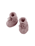 ciepłe buciki z wełny merino Engel Natur BÉBÉ Concept