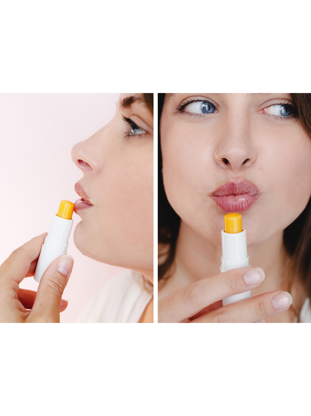 Pomadka do ust Ministerstwo Dobrego Mydła BÉBÉ Concept