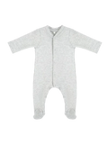 Śpioszki niemowlęce Babysuit A Basic Brand BEBE Concept
