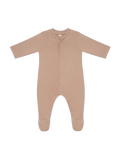 Śpioszki niemowlęce Babysuit A Basic Brand BEBE Concept