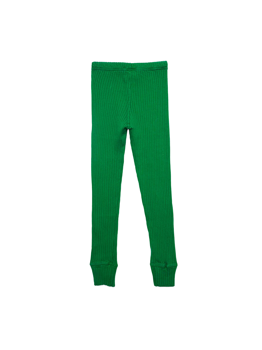 Prążkowane legginsy True Artist BÉBÉ Concept