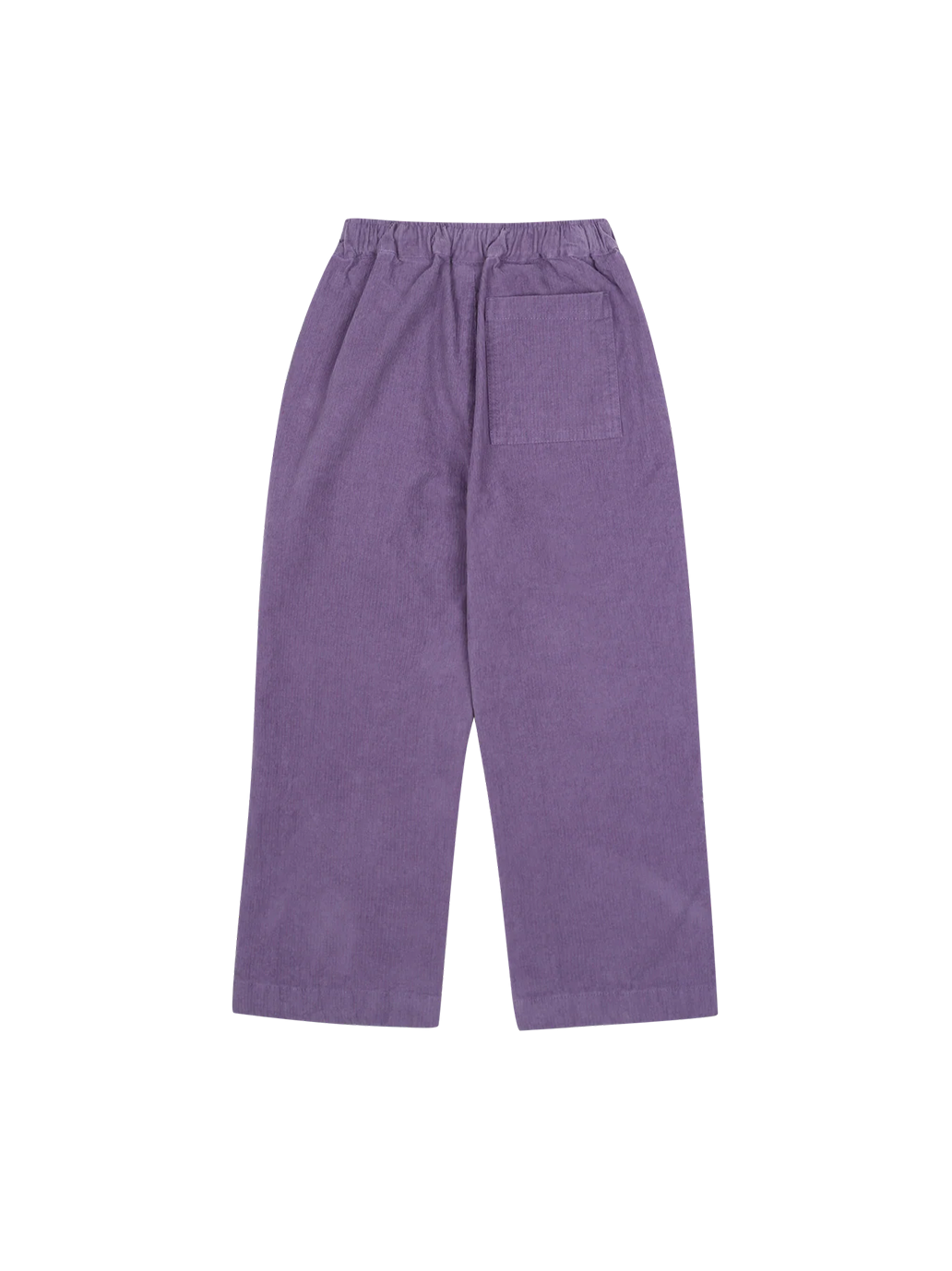 Spodnie Rabbit Corduroy Pants Jelly Mallow BÉBÉ Concept