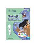 Naklejki do nagrywania Albi BÉBÉ Concept