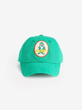 Mr Pickles Patch cap Bobo Choses BEBE Concept