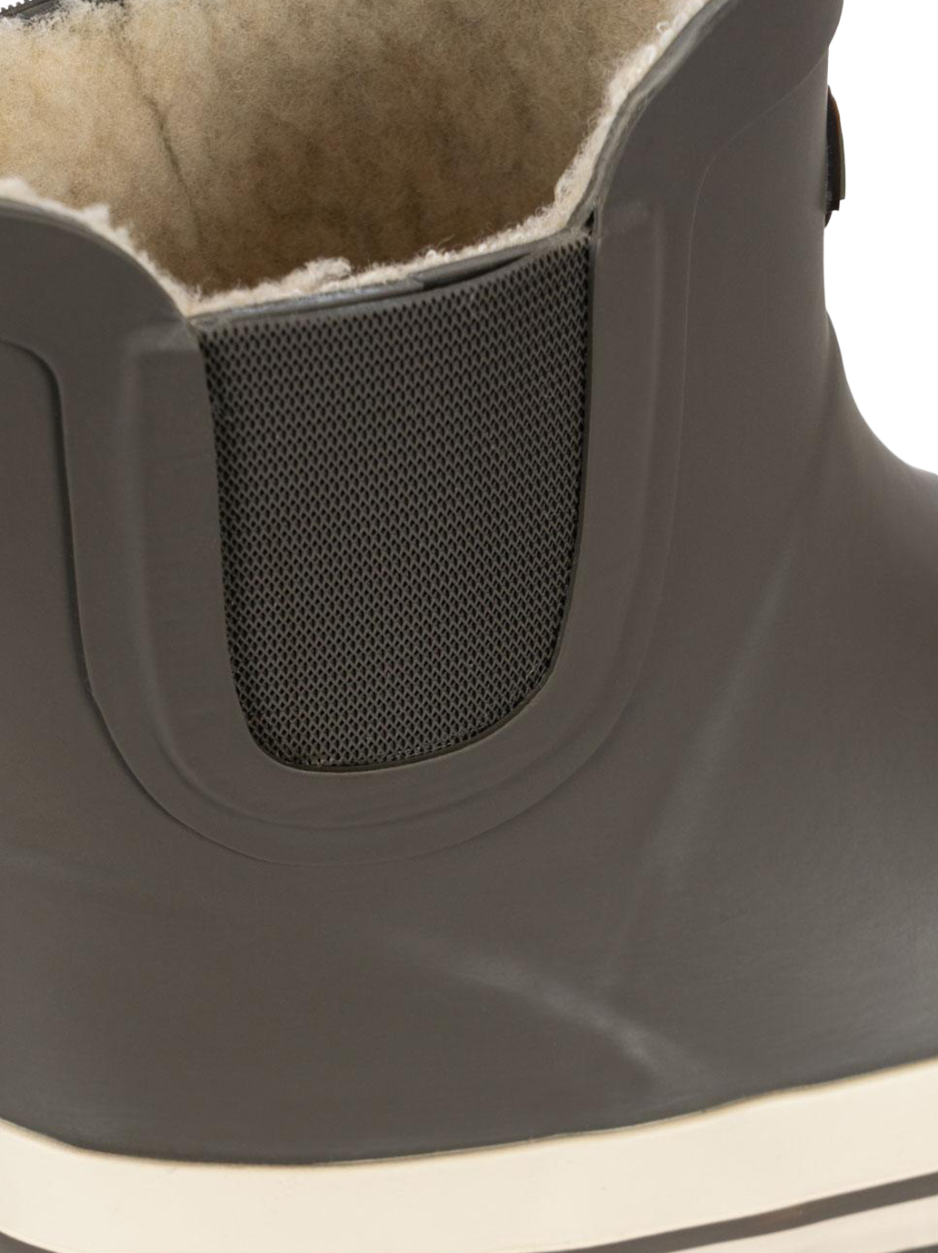 Kalosze Roi rain boot low Konges Slojd BÉBÉ Concept