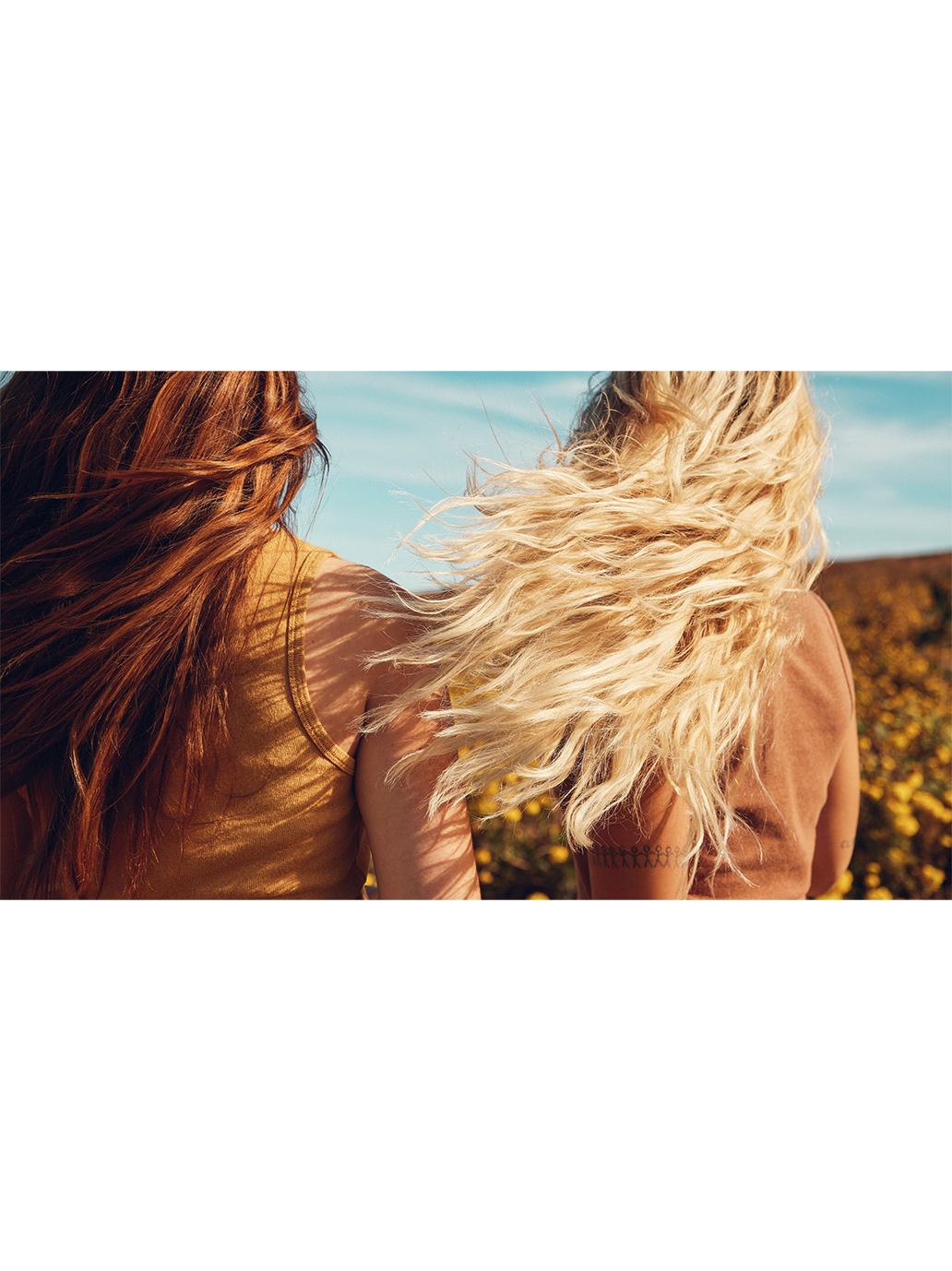 Mgiełka rozjaśniająca włosy Blonde Hair Lightener Sun Bum BÉBÉ Concept