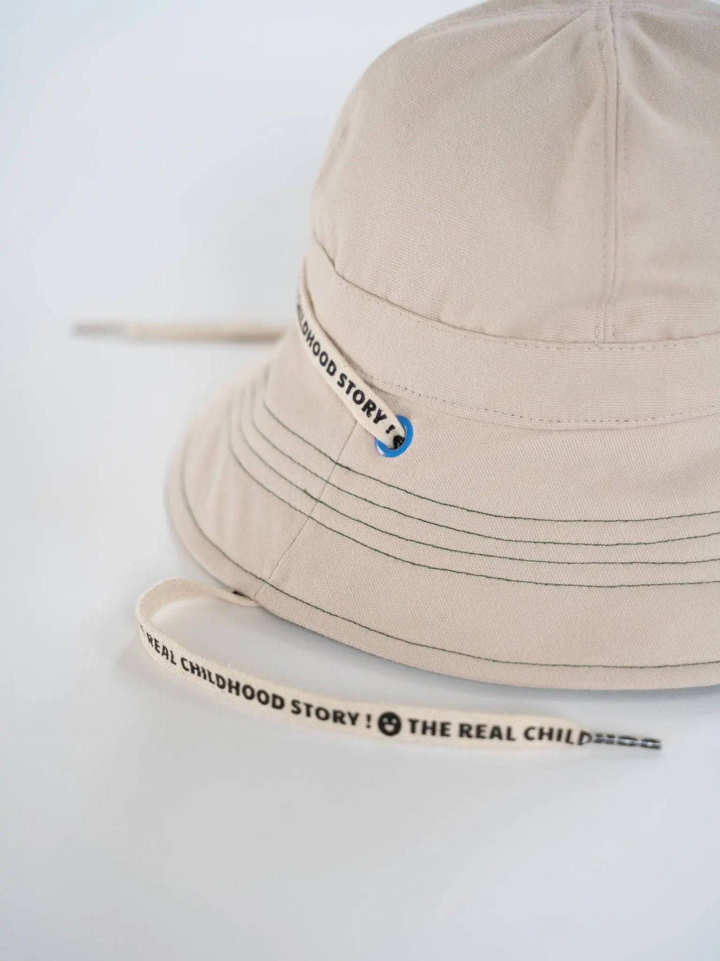 bawełniany kapelusz Safari Happymess BEBE Concept