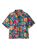 Damska koszula Tidal Threads Shirt Patagonia BÉBÉ Concept