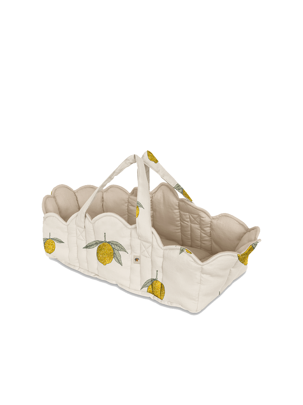 Nosidełko dla lalki Konges Slojd BÉBÉ Concept